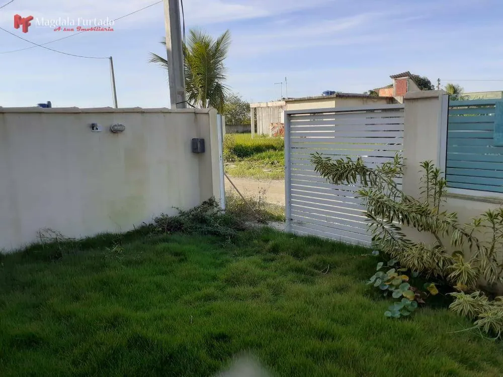 Casa, 2 quartos, 80 m² - Foto 16