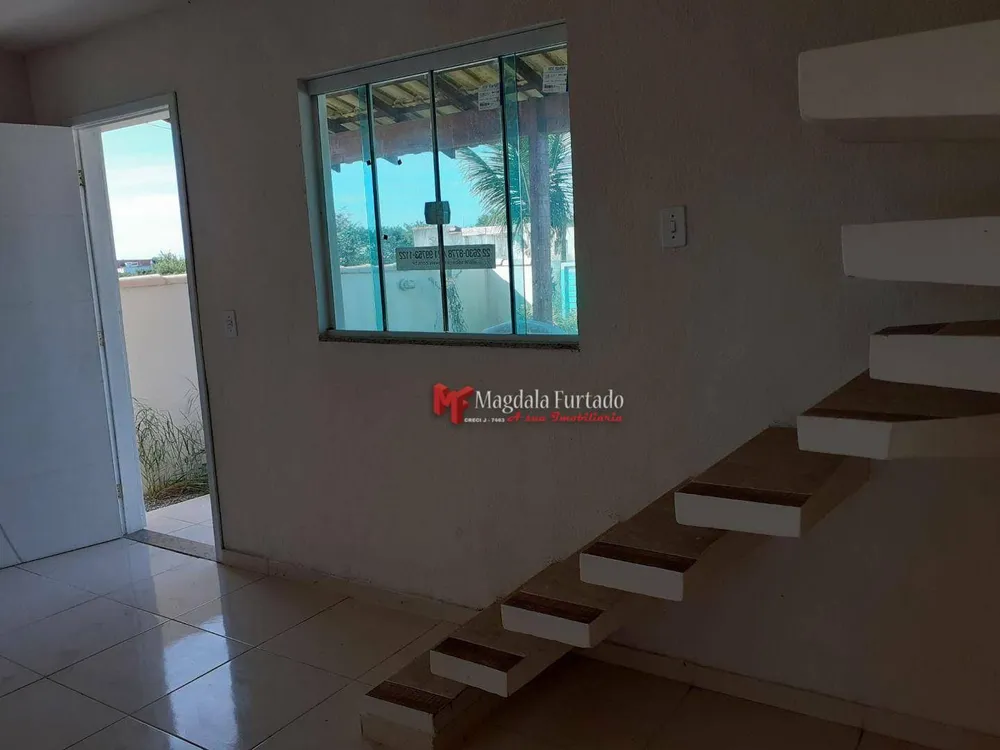Casa, 2 quartos, 80 m² - Foto 26