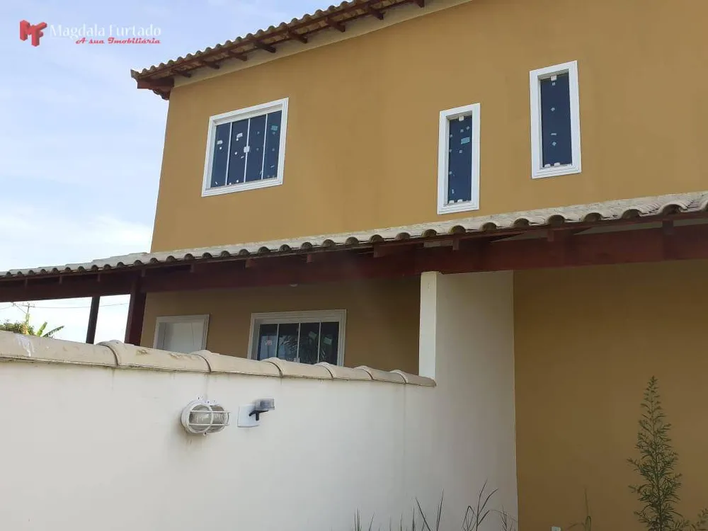 Casa, 2 quartos, 80 m² - Foto 7