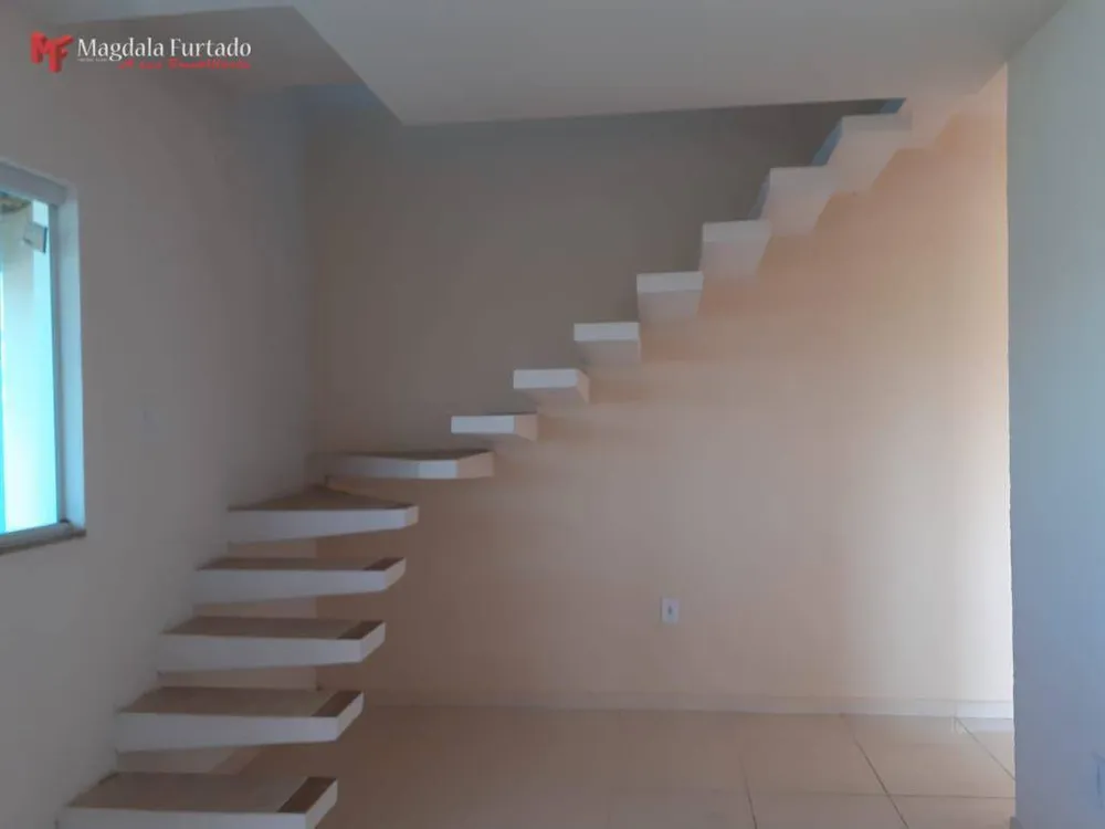 Casa, 2 quartos, 80 m² - Foto 19