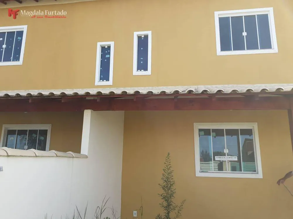 Casa, 2 quartos, 80 m² - Foto 3