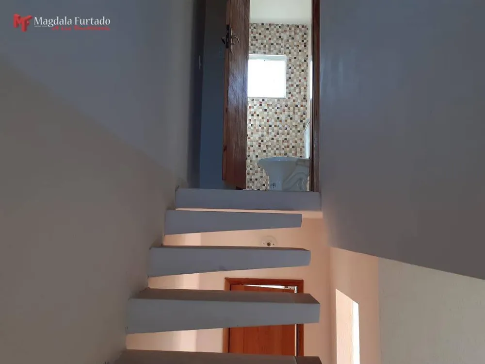 Casa, 2 quartos, 80 m² - Foto 5