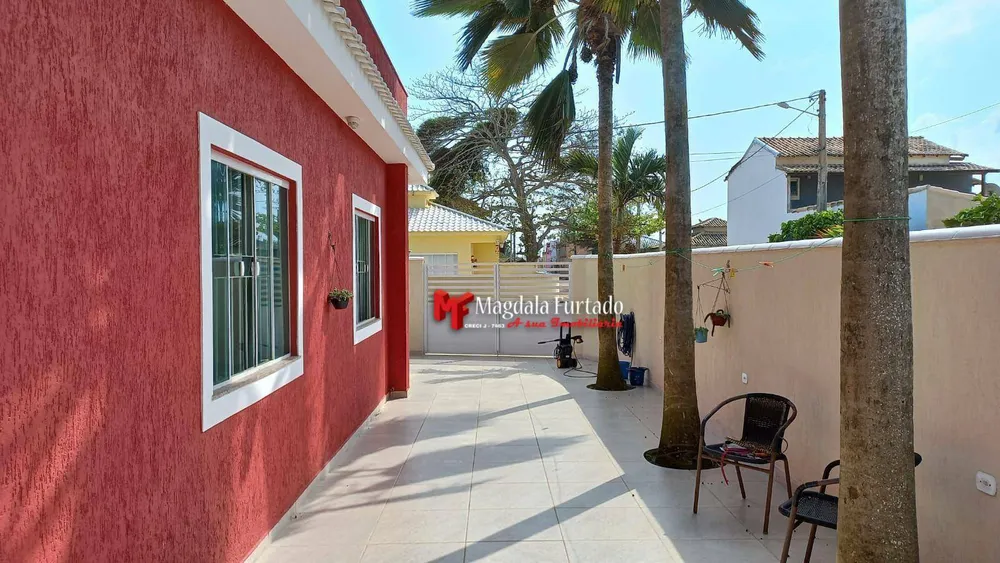 Casa, 3 quartos, 140 m² - Foto 6