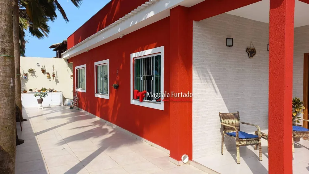 Casa, 3 quartos, 140 m² - Foto 4
