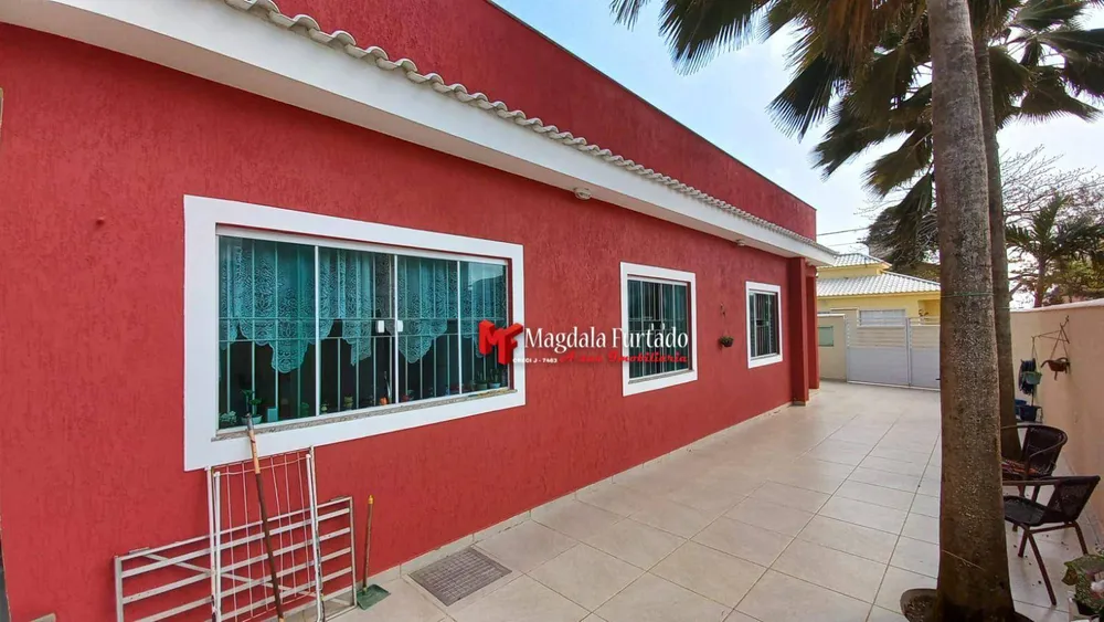 Casa, 3 quartos, 140 m² - Foto 5