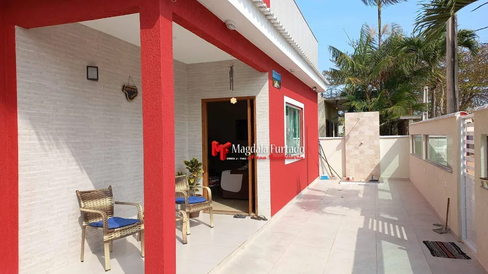 Casa, 3 quartos, 140 m² - Foto 7