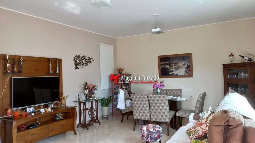 Casa, 3 quartos, 140 m² - Foto 10