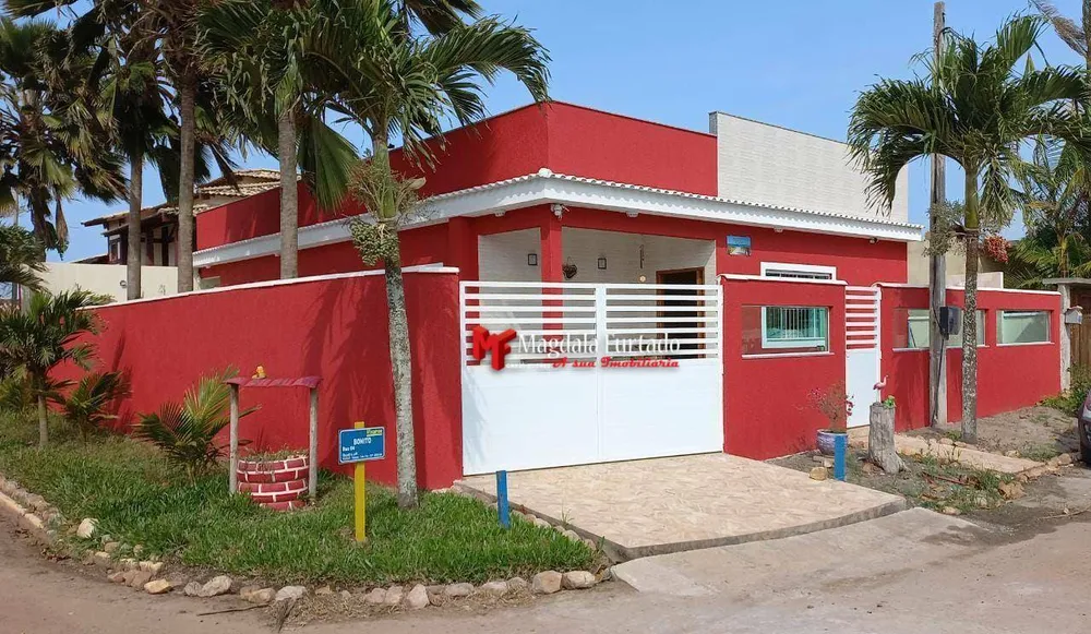 Casa, 3 quartos, 140 m² - Foto 1