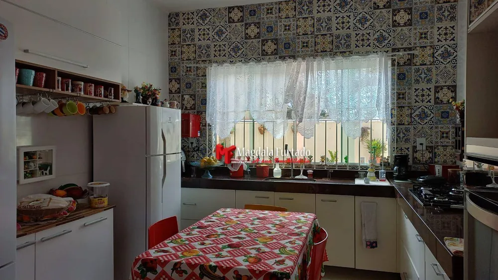 Casa, 3 quartos, 140 m² - Foto 11