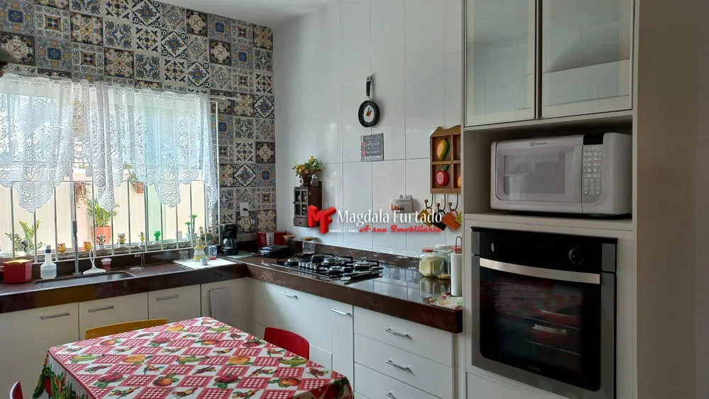 Casa, 3 quartos, 140 m² - Foto 12