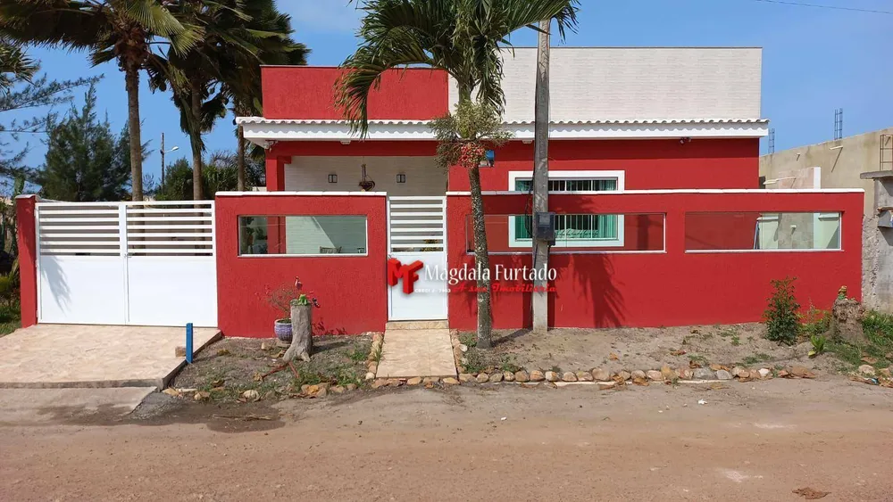Casa, 3 quartos, 140 m² - Foto 2