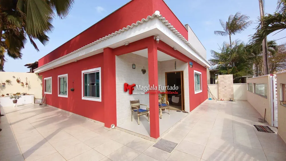 Casa, 3 quartos, 140 m² - Foto 3