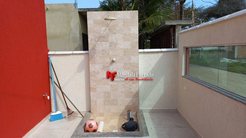 Casa, 3 quartos, 140 m² - Foto 8