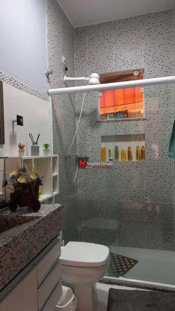 Casa, 3 quartos, 140 m² - Foto 17