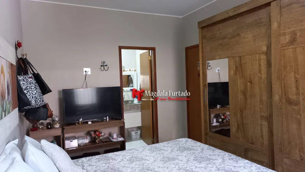 Casa, 3 quartos, 140 m² - Foto 13