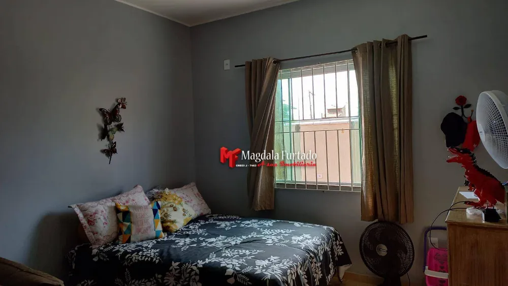 Casa, 3 quartos, 140 m² - Foto 15