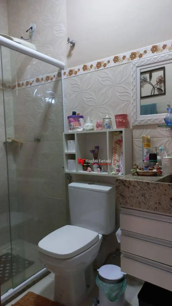 Casa, 3 quartos, 140 m² - Foto 16