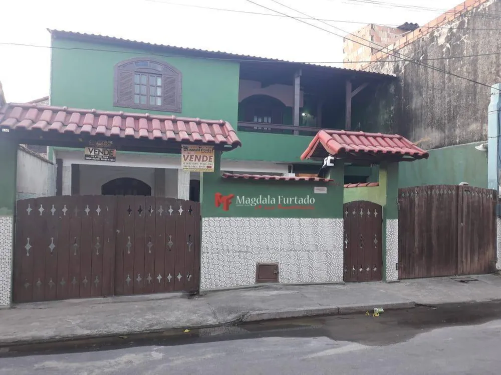 Casa, 5 quartos, 73 m² - Foto 1