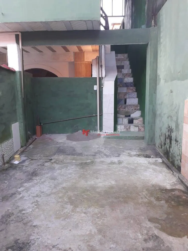 Casa, 5 quartos, 73 m² - Foto 15