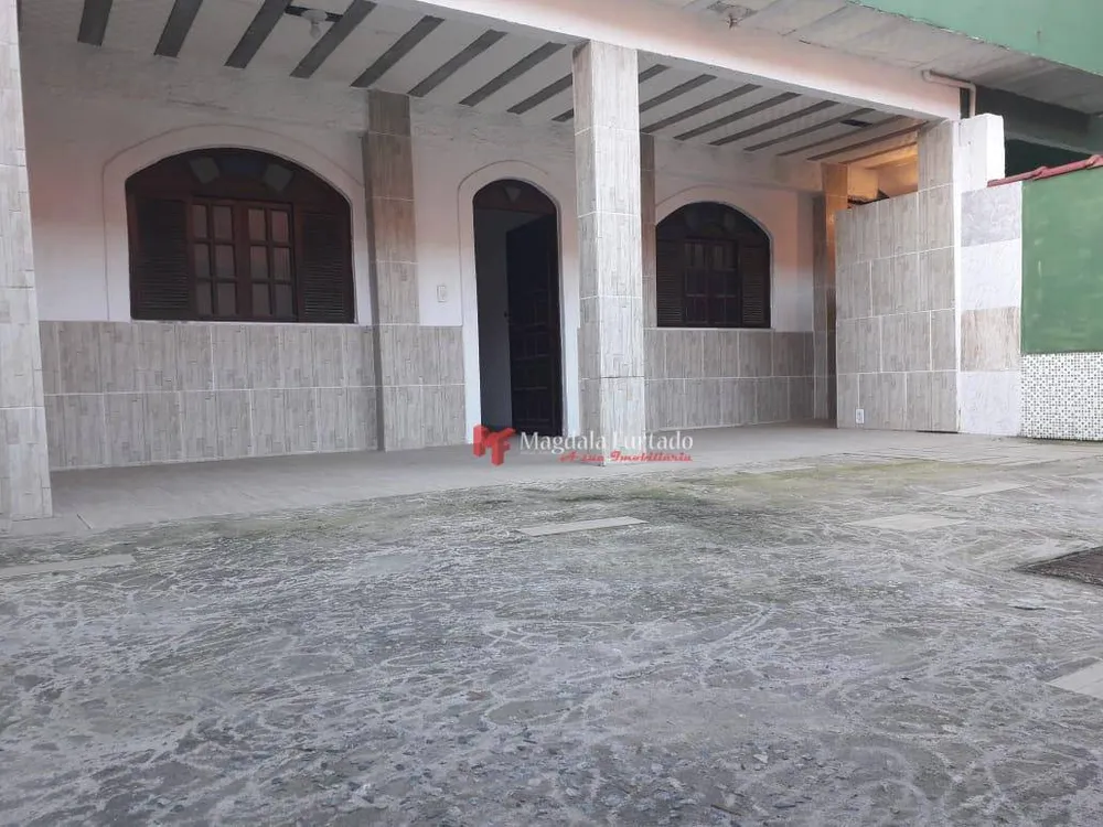 Casa, 5 quartos, 73 m² - Foto 5