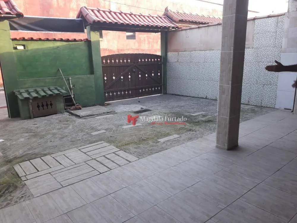 Casa, 5 quartos, 73 m² - Foto 13