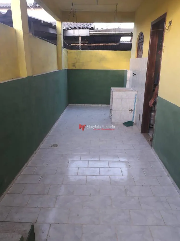 Casa, 5 quartos, 73 m² - Foto 3