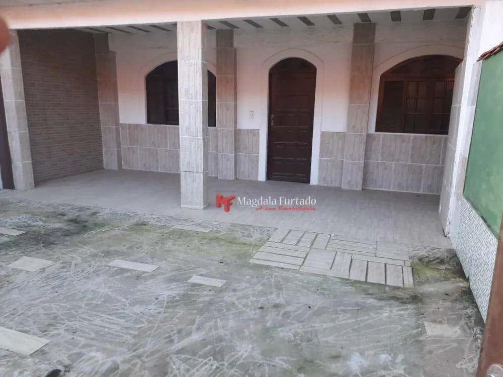 Casa, 5 quartos, 73 m² - Foto 2