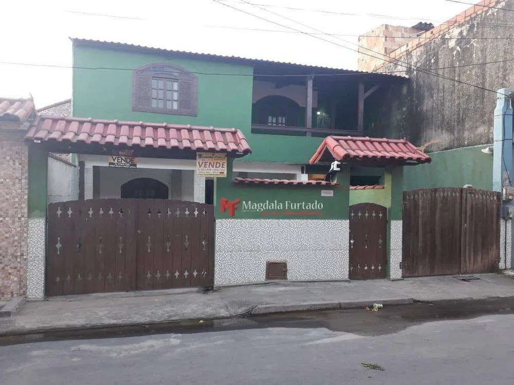 Casa, 5 quartos, 73 m² - Foto 21
