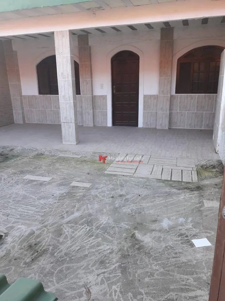 Casa, 5 quartos, 73 m² - Foto 14