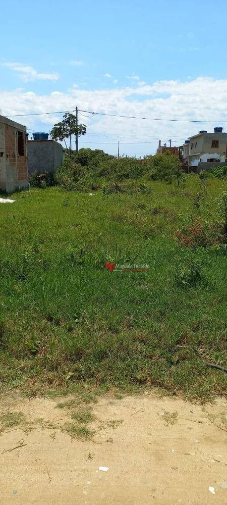 Terreno, 240 m² - Foto 1