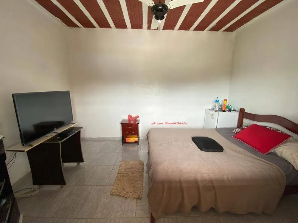 Casa, 3 quartos, 95 m² - Foto 9