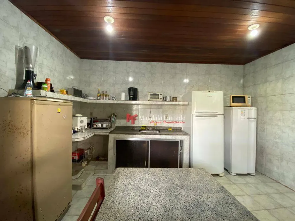 Casa, 3 quartos, 95 m² - Foto 4