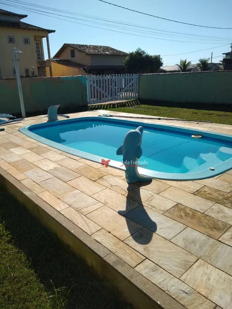 Casa, 3 quartos, 95 m² - Foto 6