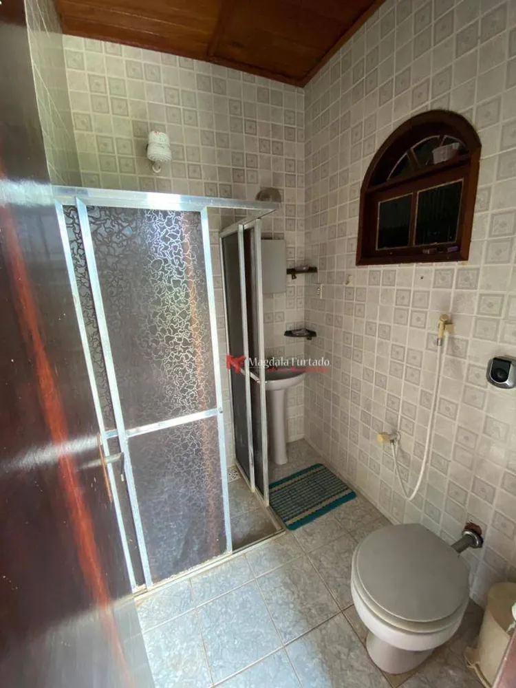 Casa, 3 quartos, 95 m² - Foto 3
