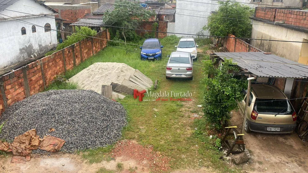 Terreno, 275 m² - Foto 1