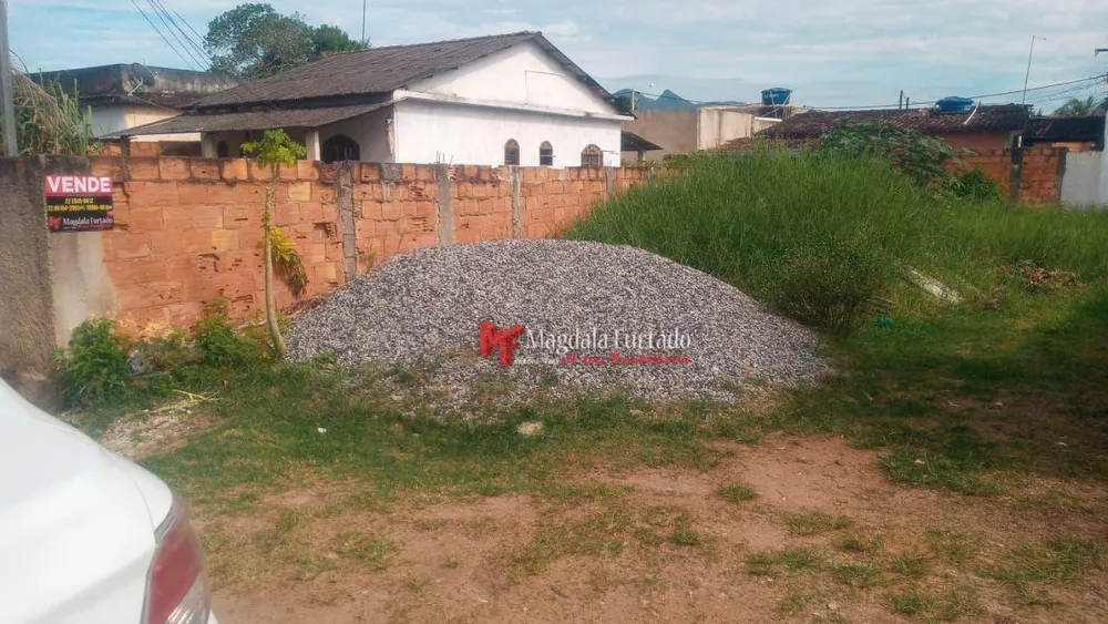 Terreno, 275 m² - Foto 3