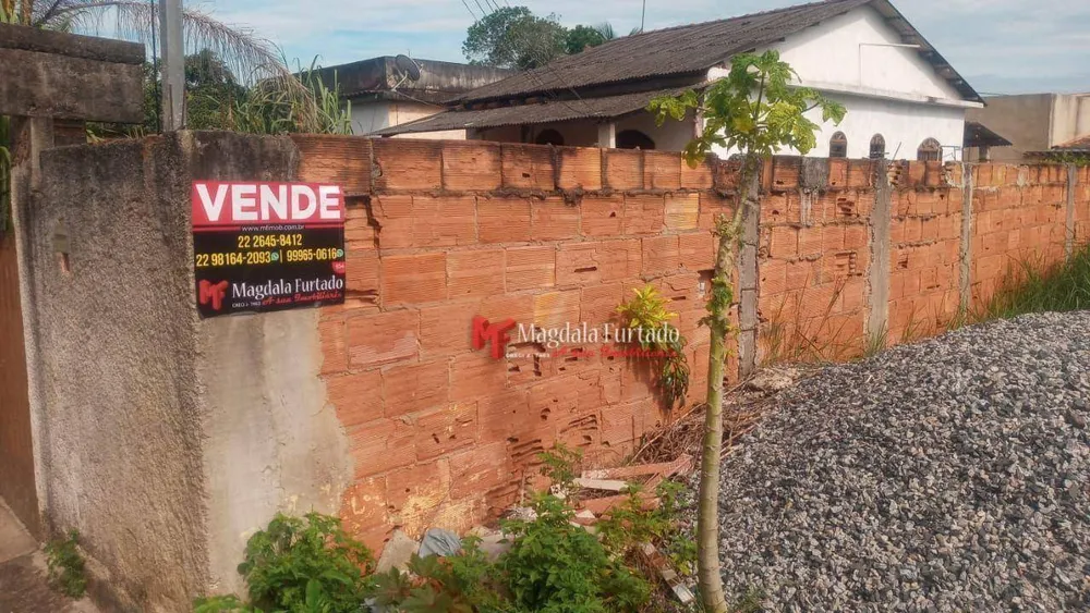 Terreno, 275 m² - Foto 2
