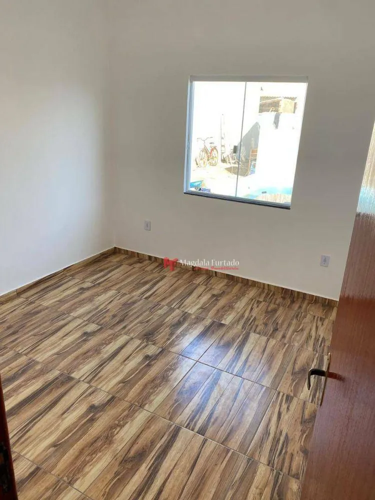 Casa, 2 quartos - Foto 5
