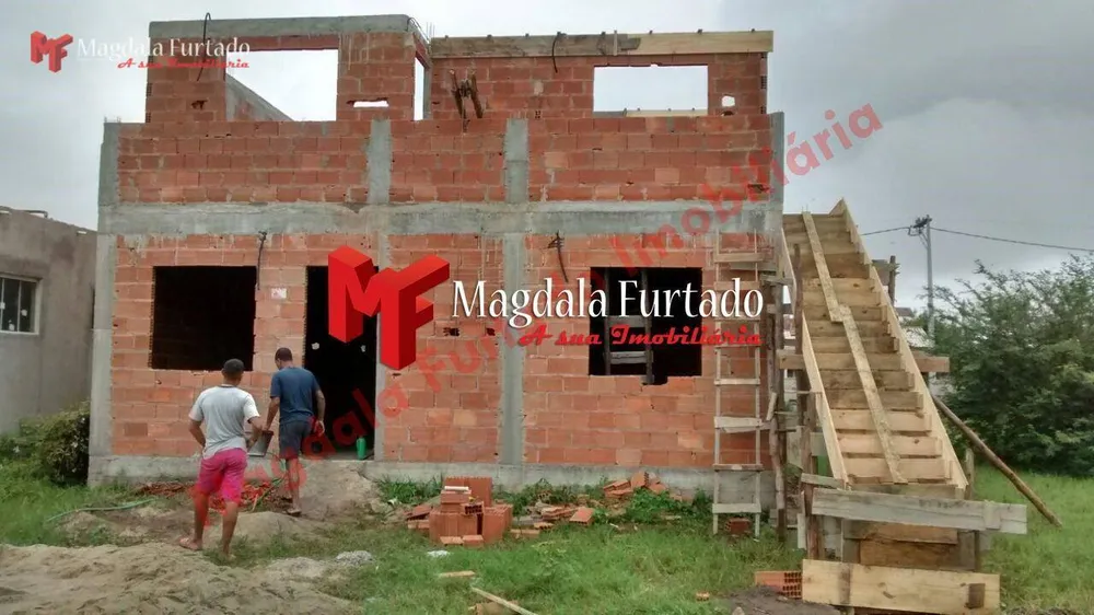 Casa, 2 quartos, 160 m² - Foto 1