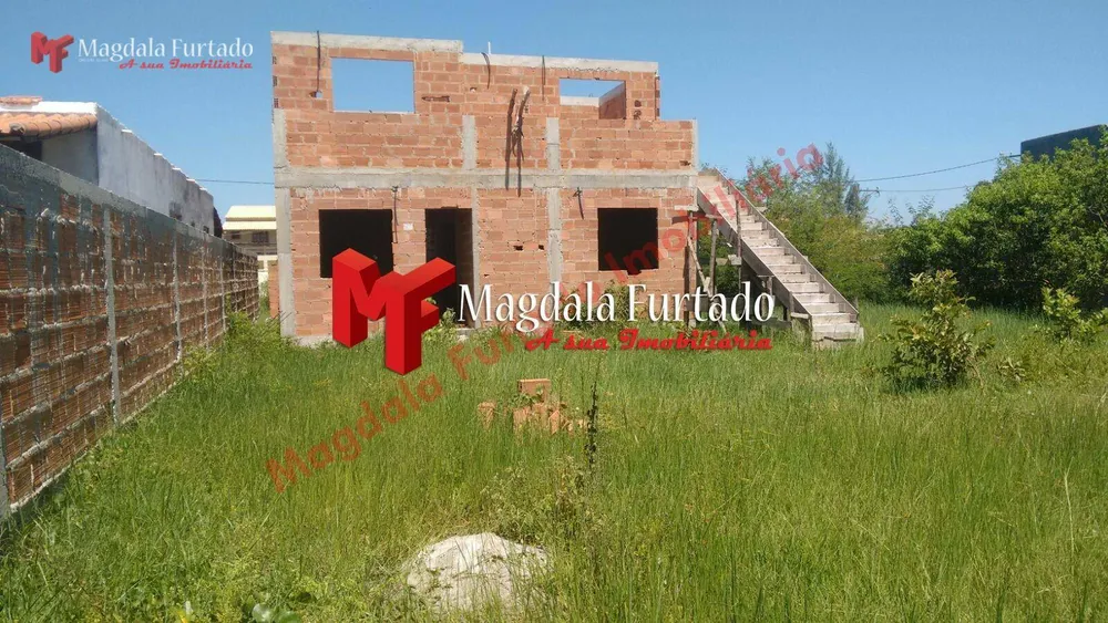 Casa, 2 quartos, 160 m² - Foto 2