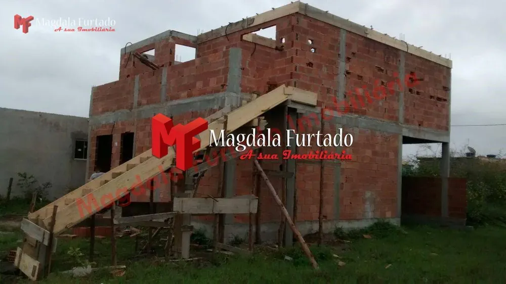 Casa, 2 quartos, 160 m² - Foto 3