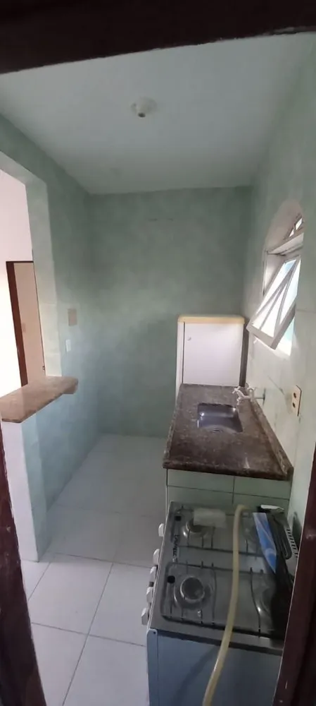 Apartamento, 1 quarto - Foto 5