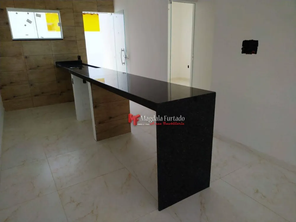 Casa, 2 quartos, 70 m² - Foto 10