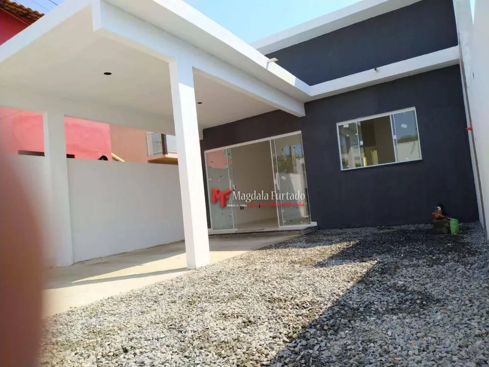 Casa, 2 quartos, 70 m² - Foto 2