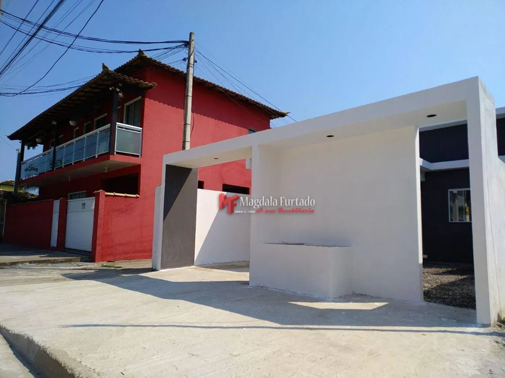 Casa, 2 quartos, 70 m² - Foto 11