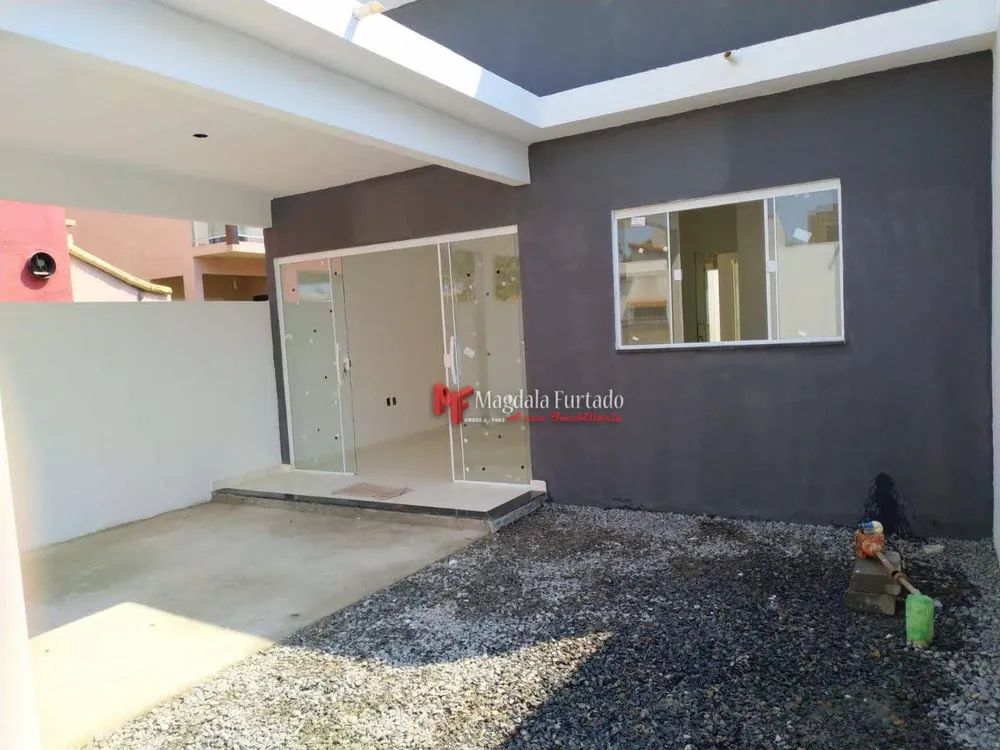 Casa, 2 quartos, 70 m² - Foto 1