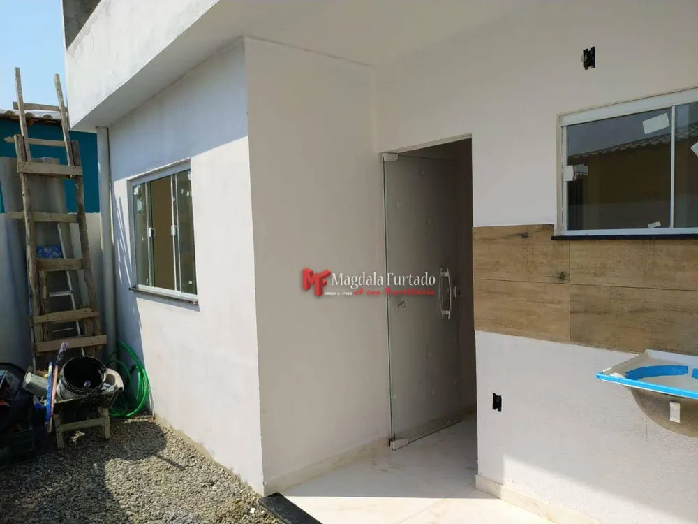 Casa, 2 quartos, 70 m² - Foto 24