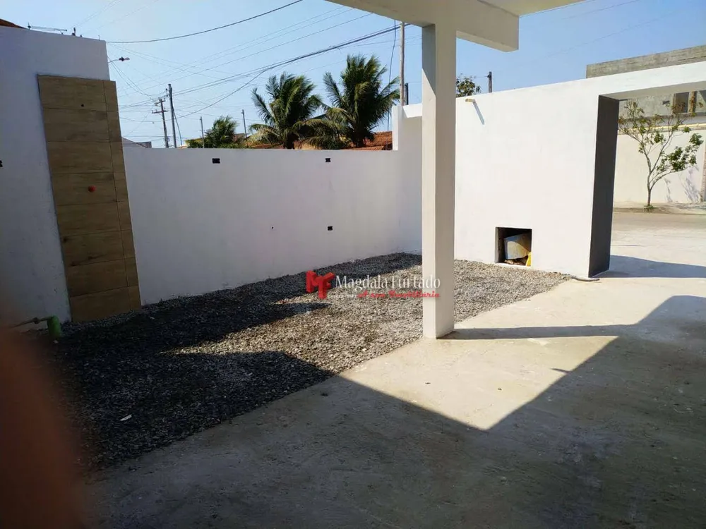 Casa, 2 quartos, 70 m² - Foto 12