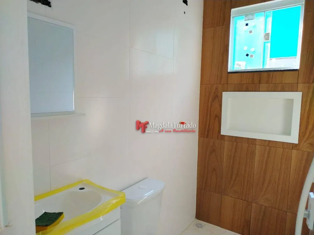 Casa, 2 quartos, 70 m² - Foto 14