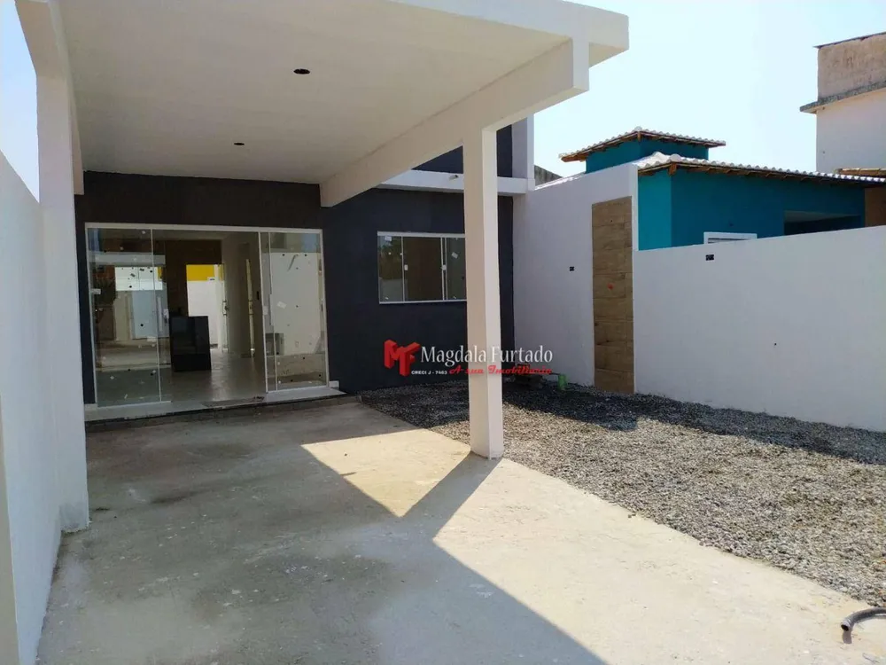 Casa, 2 quartos, 70 m² - Foto 5